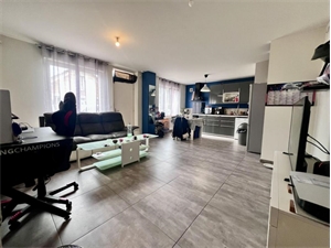 t3 à la vente -   45400  FLEURY LES AUBRAIS, surface 68 m2 vente t3 - UBI481553570